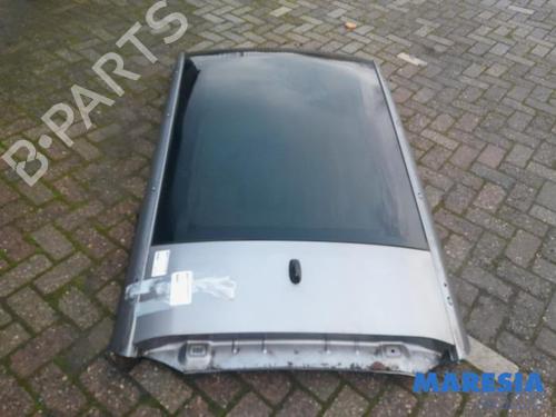 Soltag PEUGEOT 308 SW II (LC_, LJ_, LR_, LX_, L4_) 1.6 BlueHDi 120 (120 hp) 31525769