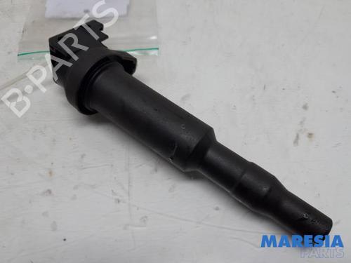Used Ignition coil PEUGEOT 3008 I MPV (0U_) 1.6 VTi (120 hp) 31474565