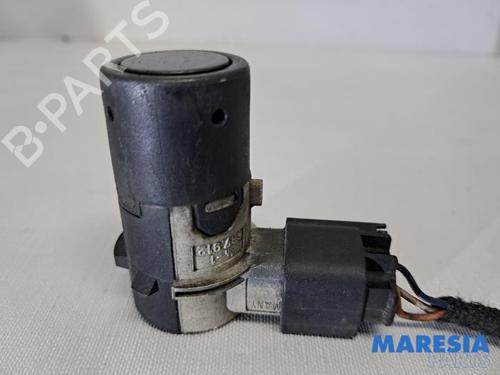 Electronic sensor ALFA ROMEO BRERA (939_) 2.2 JTS (939.DXB11) | BP39504283M84 - Image 2