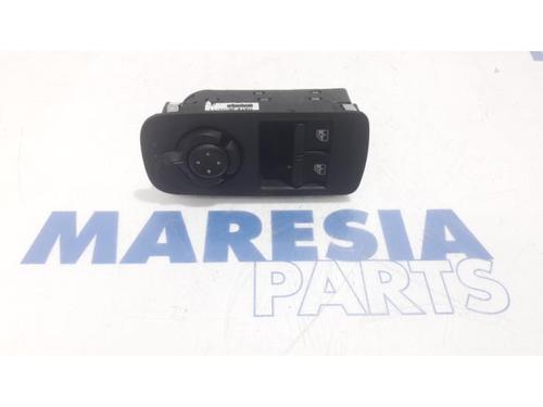 Used Switch ALFA ROMEO MITO (955_) 1.3 MultiJet (955AXT1A) (84 hp) 31452002