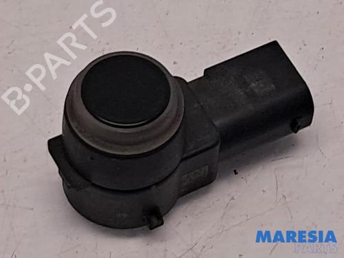 Used Electronic sensor CITROËN BERLINGO MULTISPACE (B9) 1.6 VTi 120 (120 hp) 31384716