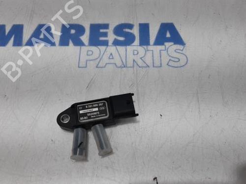 Used Electronic sensor FIAT FIORINO Box Body/MPV (225_) 1.3 D Multijet (95 hp) 31400582