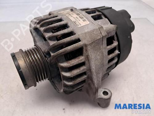 Used Alternator ALFA ROMEO GIULIETTA (940_) 1.4 TB (940FXB1A, 940FXB11) (170 hp) 31461958
