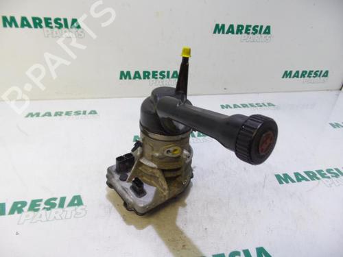 Used Steering pump CITROËN BERLINGO Box Body/MPV (B9) 1.6 HDi 90 (90 hp) 31456277