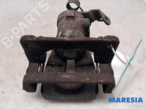 Left rear brake caliper FIAT 500L (351_, 352_) 0.9 (199LYC1B) | BP31535789M107