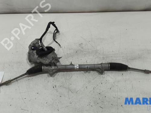 Used Steering rack Steering rack PEUGEOT 208 II (UB_, UP_, UW_, UJ_) 1.2 PureTech 100 (101 hp) 40093287 40093287