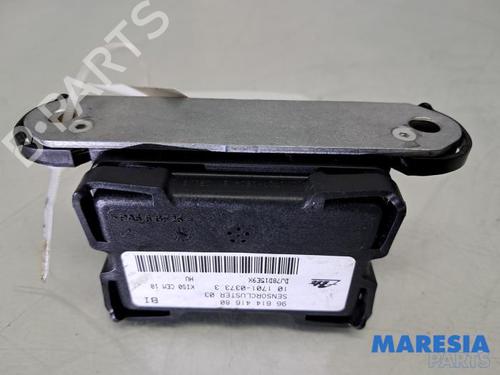 Electronic module PEUGEOT 207 CC (WD_) 1.6 16V | BP31485323M83 - Image 3