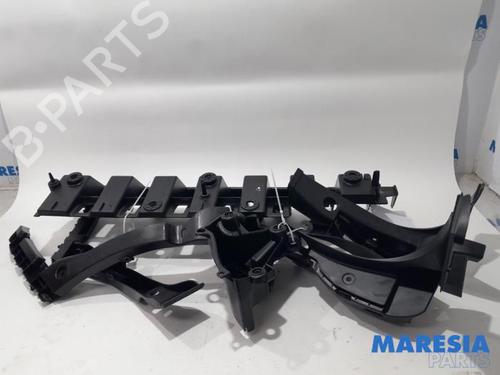 Used Rear bumper reinforcement PEUGEOT 3008 I MPV (0U_) 1.6 THP (156 hp) 31534923