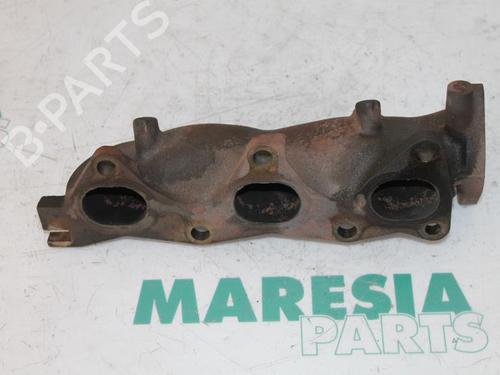 Used Exhaust manifold RENAULT ESPACE IV (JK0/1_) 3.0 dCi (JK0J, JK0V) (177 hp) 31452914