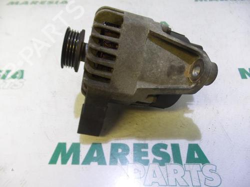 Used Alternator FIAT PUNTO (188_) 1.2 60 (188.030, .050, .130, .150, .230, .250) (60 hp) 31505762