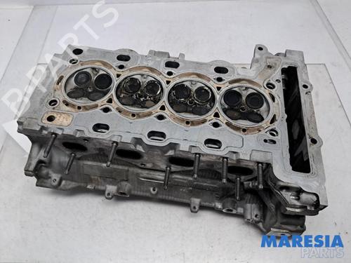 Cylinder head PEUGEOT 3008 I MPV (0U_) 1.6 THP | BP31453957M5 