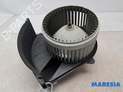 Used Heater blower motor RENAULT KANGOO / GRAND KANGOO II (KW0/1_) 1.6 16V (KW03, KW09, KW0D, KW0U, KW0W, KW13) (106 hp) 31406164