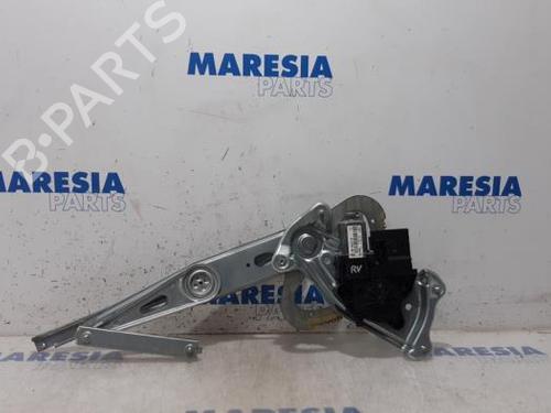 Used Front right window mechanism Front right window mechanism 31480262 31480262