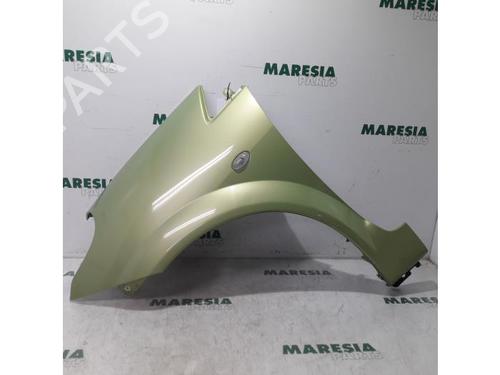 Used Left front fenders CITROËN C3 Pluriel (HB_) 1.6 (109 hp) 31419392