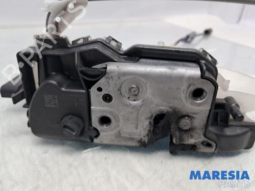 Used Electronic module CITROËN C4 CACTUS 1.2 VTi 82 (82 hp) 31435004