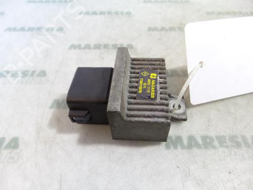 Used Electronic sensor RENAULT SCÉNIC I MPV (JA0/1_, FA0_) 1.9 dCi (JA05, JA1F) (102 hp) 31513922