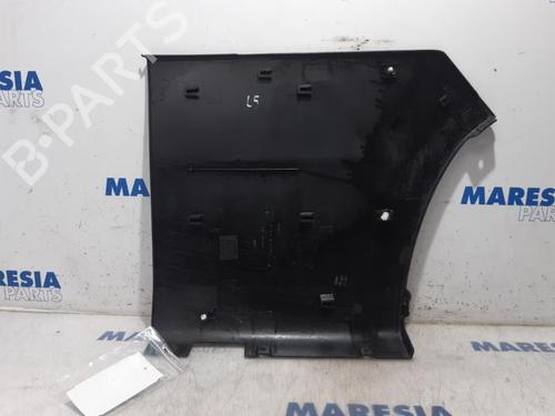 Andre CITROËN JUMPER II Van 2.2 BlueHDi 140 | BP31446214O1