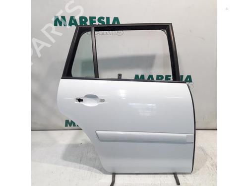 Used Right rear door CITROËN C4 Picasso I MPV (UD_) 1.6 HDi (109 hp) 31430557