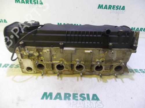 Used Cylinder head ALFA ROMEO 156 Sportwagon (932_) 2.4 JTD (932.BXC00) (150 hp) 31405190