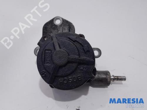 Electronic sensor PEUGEOT 307 SW (3H) 2.0 HDI 90 | BP31492176M84