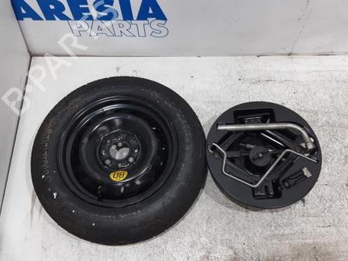 Used Jack Kit FIAT PANDA (169_) 1.2 (169.AXB11, 169.AXB1A) (60 hp) 31537046