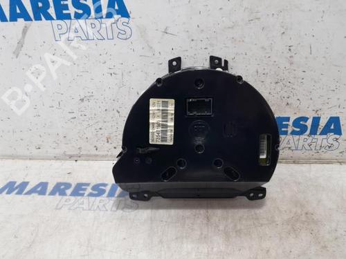 Instrument cluster FIAT 500 (312_) 1.2 (312AXA1A) | BP31407230C47