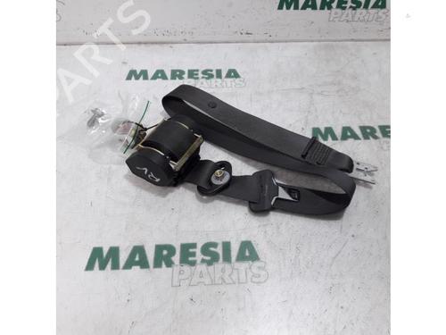 Used Front right seatbelt RENAULT GRAND SCÉNIC II (JM0/1_) 2.0 (163 hp) 31389458