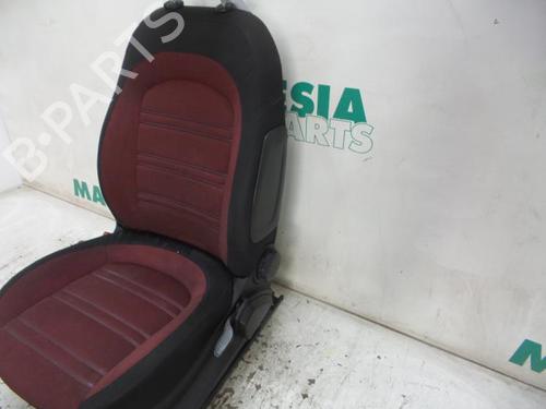 Left front seat FIAT PUNTO EVO (199_) 1.3 D Multijet | BP31428175C15
