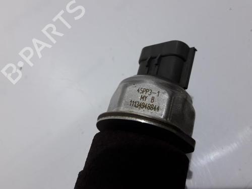 Injection rail CITROËN JUMPER II Van 2.2 HDi 120 | BP31434443M98 - Image 2