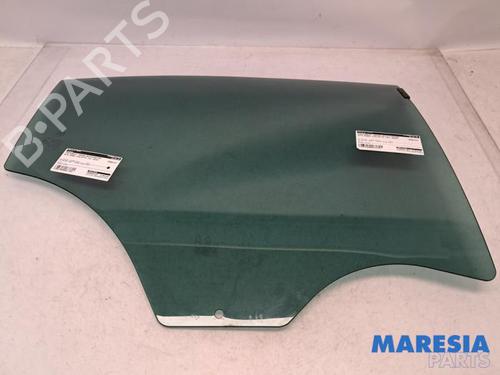 Used Rear right door window ALFA ROMEO GIULIETTA (940_) 1.8 TBi (940FXC1A) (235 hp) 31509051