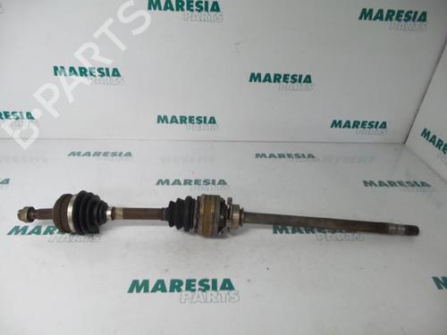 Used Right front driveshaft FIAT MAREA Weekend (185_) 2.0 150 20V (147 hp) 31456989