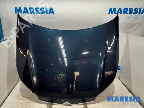 Used Hood CITROËN C5 III Break (RW_) 2.7 HDi (204 hp) 31399386