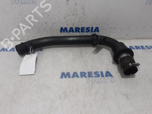 Pipe PEUGEOT 508 I (8D_) 2.2 HDi | BP31435906M125