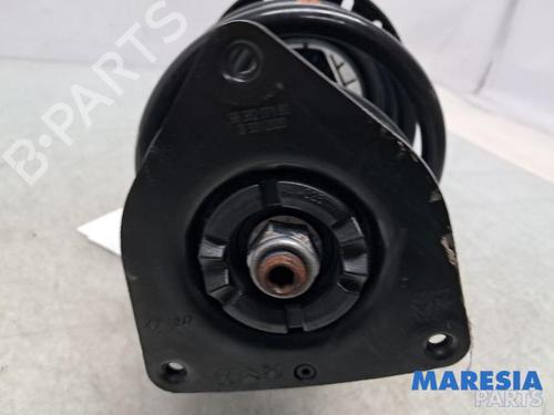 Left front shock absorber PEUGEOT 2008 II (UD_, US_, UY_, UJ_, UR_, UC_) 1.2 PureTech 100 (USHNK) | BP32351604M16