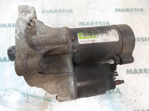 Used Starter CITROËN XANTIA (X1_, X2_) 2.0 i (121 hp) 31478522