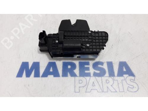 Used Electronic module Electronic module PEUGEOT 3008 I MPV (0U_) 1.6 VTi (120 hp) 31399543 31399543