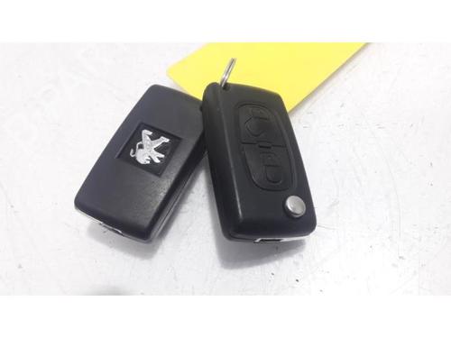 Engine control unit (ECU) PEUGEOT 3008 I MPV (0U_) 1.6 HDi | BP31432265M57 