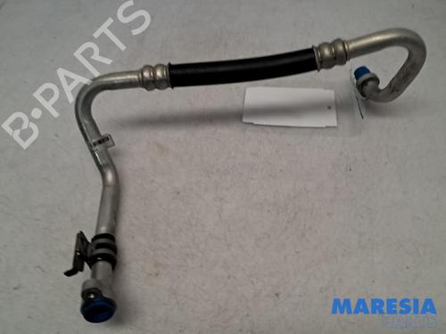 AC pipe RENAULT CLIO IV (BH_) 0.9 TCe 90 (BHNF, BHMA, BHMH, BHJK, BHJR) | BP31512526M126