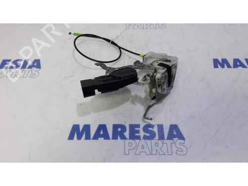Used Electronic module PEUGEOT 107 (PM_, PN_) 1.0 (68 hp) 31519525
