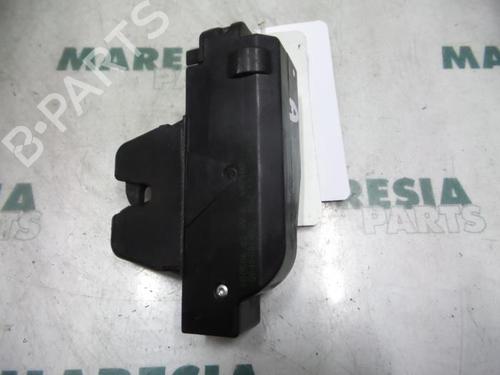 Electronic module CITROËN C6 (TD_) 2.7 HDi | BP31408974M83