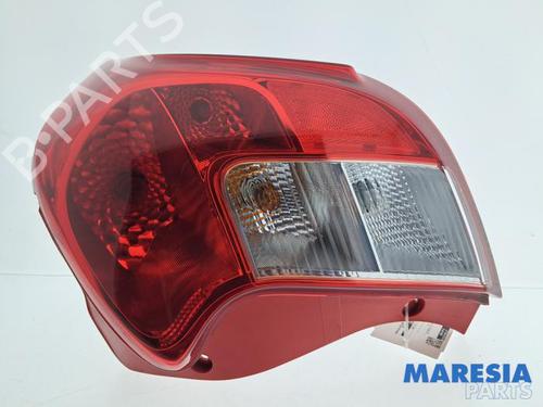 Used Right taillight Right taillight OPEL KARL (C16) 1.0 (73 hp) 40093119 40093119