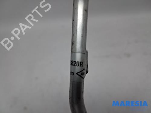 AC pipe RENAULT ZOE (BFM_) ZOE (BFMD) | BP31522888M126