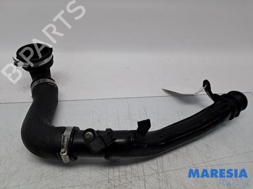 Used Exhaust system Exhaust system PEUGEOT 308 II (LB_, LP_, LW_, LH_, L3_) 1.6 THP 125 (125 hp) 33296276 33296276