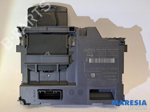 Engine control unit (ECU) RENAULT CLIO IV (BH_) 0.9 TCe 90 (BHNF, BHMA, BHMH, BHJK, BHJR) | BP31431559M57  - Image 6