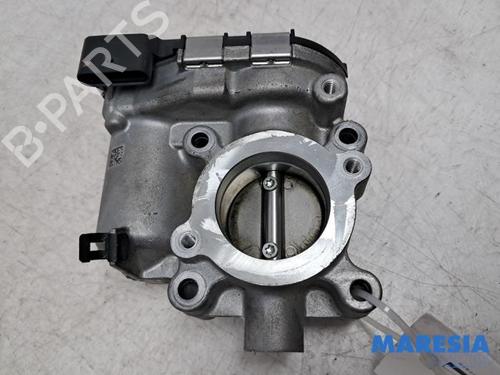 Throttle body RENAULT CAPTUR II (HF_) TCe 160 (HFN1) | BP40528575M82 - Image 2