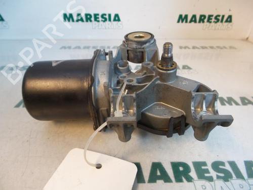 Used Front wiper motor CITROËN C3 I (FC_, FN_) 1.4 HDi (68 hp) 31527834