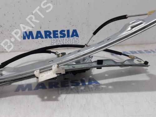 Front right window mechanism CITROËN DS3 (SA_) 1.6 HDi 90 | BP31398330C23 - Image 2