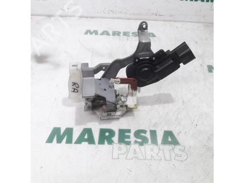 Used Electronic module CITROËN C1 (PM_, PN_) 1.0 (68 hp) 31525788