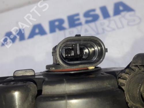 Left front fog light RENAULT ESPACE IV (JK0/1_) 2.0 (JK0A, JK1D, JK0N) | BP31480876C30 - Image 4