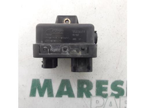 Used Electronic sensor FIAT QUBO (225_) 1.3 D Multijet (225CXB1A, 225AXB1A, 225CXB11, 225AXB11,... (75 hp) 31515417